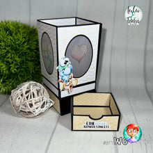 Lade das Bild in den Galerie-Viewer, Gewerbelizenz - Digiset "Friendship"