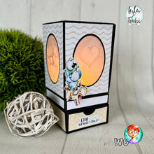 Lade das Bild in den Galerie-Viewer, Gewerbelizenz - Digiset "Friendship"