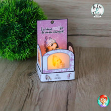 Lade das Bild in den Galerie-Viewer, Gewerbelizenz - Digiset "Rumgewichtel"