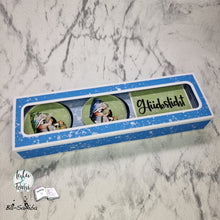 Lade das Bild in den Galerie-Viewer, Digiset "Rumgewichtel"