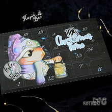 Lade das Bild in den Galerie-Viewer, Gewerbelizenz - Digiset "Rumgewichtel"