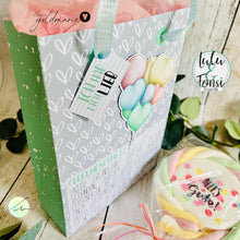 Load image into Gallery viewer, Digiset "Friendship"