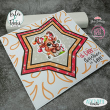 Lade das Bild in den Galerie-Viewer, Special - Digistamp "Sweet Cupcake"