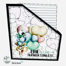 Load image into Gallery viewer, Digiset "Friendship"