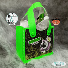 Lade das Bild in den Galerie-Viewer, Schnäppchen - Digiset "Zombie Hasi"