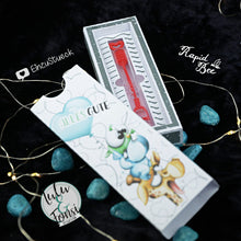 Lade das Bild in den Galerie-Viewer, Gewerbelizenz - Digiset "Friendship"