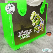 Lade das Bild in den Galerie-Viewer, Schnäppchen - Digiset "Zombie Hasi"