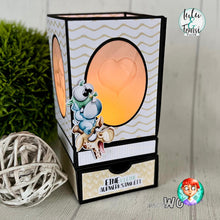 Lade das Bild in den Galerie-Viewer, Gewerbelizenz - Digiset "Friendship"