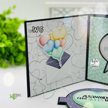 Load image into Gallery viewer, Digiset "Friendship"