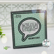 Load image into Gallery viewer, Digiset "Friendship"