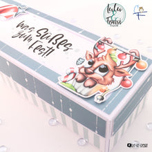 Lade das Bild in den Galerie-Viewer, Special - Digistamp "Sweet Cupcake"