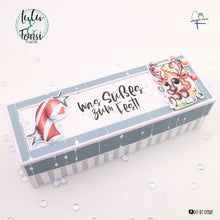 Lade das Bild in den Galerie-Viewer, Gewerbelizenz - Digistamp "Sweet Cupcake"