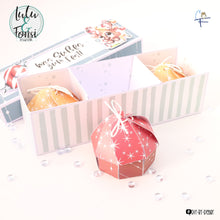 Lade das Bild in den Galerie-Viewer, Gewerbelizenz - Digistamp "Sweet Cupcake"