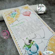 Load image into Gallery viewer, Digiset "Friendship"