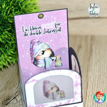 Lade das Bild in den Galerie-Viewer, Digiset "Rumgewichtel"