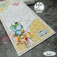 Lade das Bild in den Galerie-Viewer, Gewerbelizenz - Digiset "Friendship"