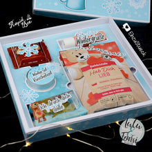 Lade das Bild in den Galerie-Viewer, Digiset "Wintertime"