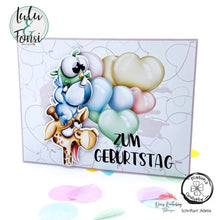 Load image into Gallery viewer, Digiset "Friendship"