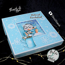 Lade das Bild in den Galerie-Viewer, Digiset "Wintertime"