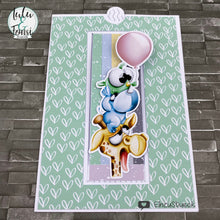 Lade das Bild in den Galerie-Viewer, Gewerbelizenz - Digiset "Friendship"