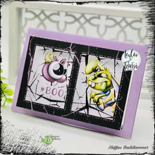 Lade das Bild in den Galerie-Viewer, Schnäppchen - Digiset "Zombie Hasi"