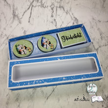 Lade das Bild in den Galerie-Viewer, Digiset "Rumgewichtel"