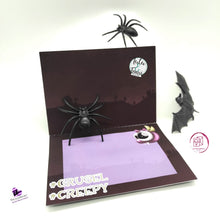 Lade das Bild in den Galerie-Viewer, Schnäppchen - Digiset "Zombie Hasi"