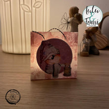 Lade das Bild in den Galerie-Viewer, Gewerbelizenz - Digiset "Rumgewichtel"