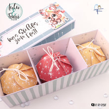 Lade das Bild in den Galerie-Viewer, Special - Digistamp "Sweet Cupcake"