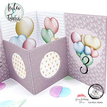 Lade das Bild in den Galerie-Viewer, Gewerbelizenz - Digiset "Friendship"