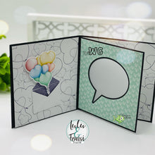 Lade das Bild in den Galerie-Viewer, Gewerbelizenz - Digiset "Friendship"