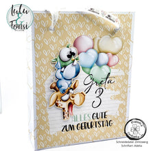 Load image into Gallery viewer, Digiset "Friendship"