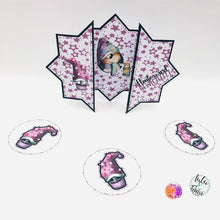 Lade das Bild in den Galerie-Viewer, Gewerbelizenz - Digiset "Rumgewichtel"