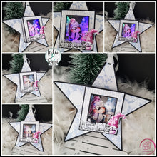 Lade das Bild in den Galerie-Viewer, Digiset "Rumgewichtel"