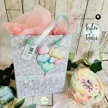 Load image into Gallery viewer, Digiset "Friendship"