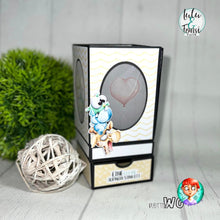 Lade das Bild in den Galerie-Viewer, Gewerbelizenz - Digiset "Friendship"