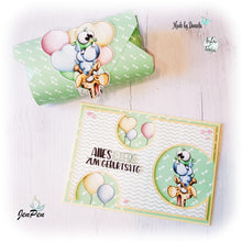 Lade das Bild in den Galerie-Viewer, Gewerbelizenz - Digiset "Friendship"