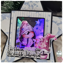 Lade das Bild in den Galerie-Viewer, Gewerbelizenz - Digiset "Rumgewichtel"