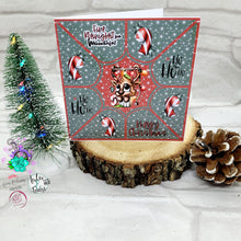 Lade das Bild in den Galerie-Viewer, Special - Digistamp "Sweet Cupcake"