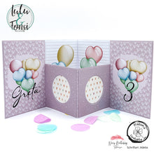 Lade das Bild in den Galerie-Viewer, Gewerbelizenz - Digiset "Friendship"