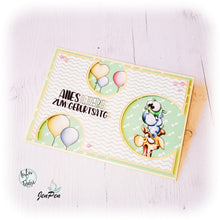 Lade das Bild in den Galerie-Viewer, Gewerbelizenz - Digiset "Friendship"