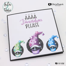 Lade das Bild in den Galerie-Viewer, Gewerbelizenz - Digiset "Rumgewichtel"