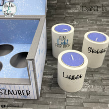 Lade das Bild in den Galerie-Viewer, Digiset "Rumgewichtel"