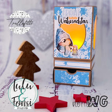 Lade das Bild in den Galerie-Viewer, Digiset "Rumgewichtel"