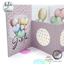 Load image into Gallery viewer, Digiset "Friendship"