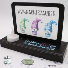 Lade das Bild in den Galerie-Viewer, Gewerbelizenz - Digiset "Rumgewichtel"