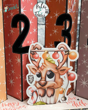 Lade das Bild in den Galerie-Viewer, Special - Digistamp "Sweet Cupcake"