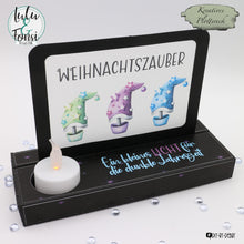 Lade das Bild in den Galerie-Viewer, Gewerbelizenz - Digiset "Rumgewichtel"