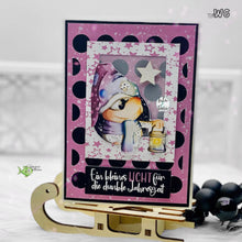 Lade das Bild in den Galerie-Viewer, Gewerbelizenz - Digiset "Rumgewichtel"