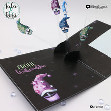 Lade das Bild in den Galerie-Viewer, Digiset "Rumgewichtel"